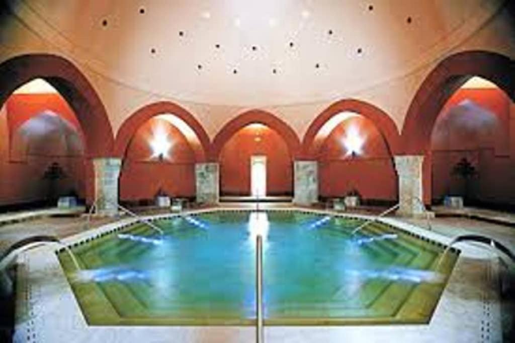 Balance Apartment Central Budapest, Spas, Buda Castle Bagian luar foto