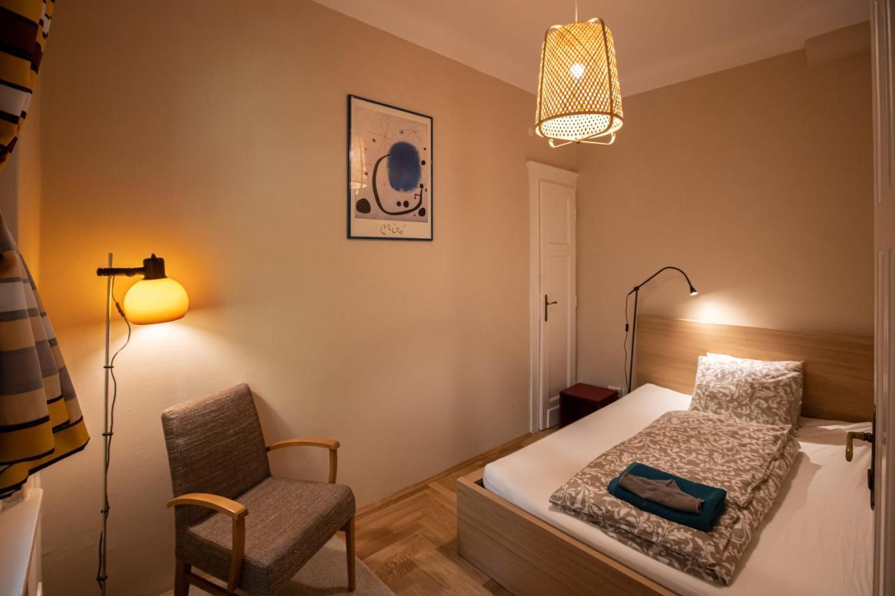 Balance Apartment Central Budapest, Spas, Buda Castle Bagian luar foto